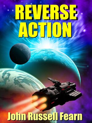 cover image of Reverse Action